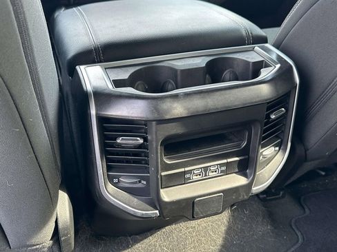 Used 2023 RAM 1500 Big Horn AWD/4WD image 14