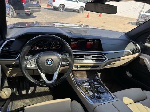 Used 2020 BMW X5 sDrive40i image 3