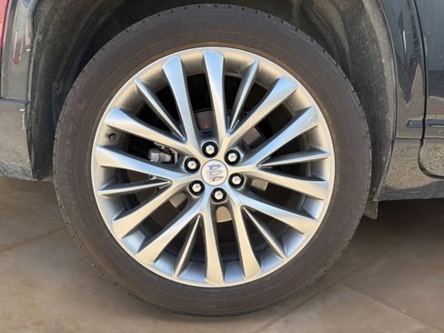 Used 2026 Buick Enclave Avenir w/ Super Cruise Package FWD image 23