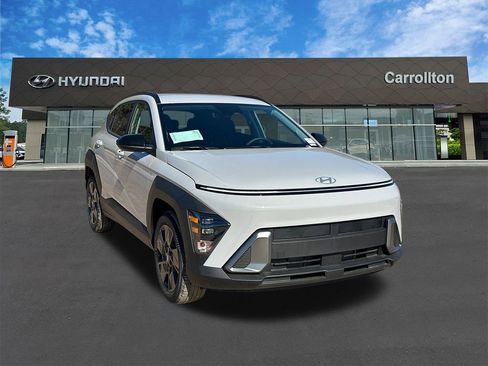 New 2026 Hyundai Kona SEL Sport FWD image 4