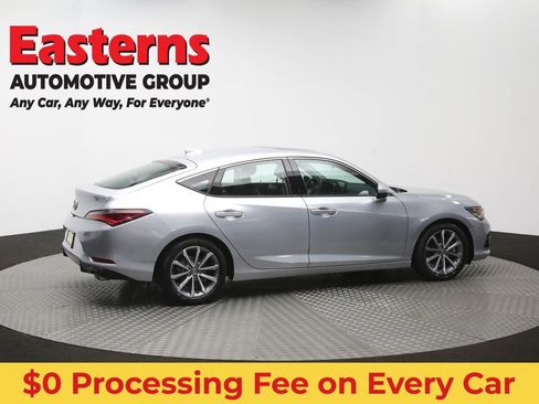 Used 2024 Acura Integra FWD image 43