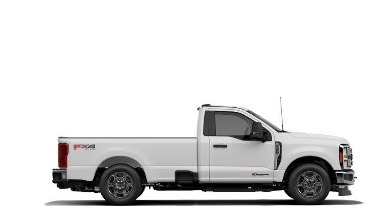 New 2027 Ford F350 XLT AWD/4WD image 12