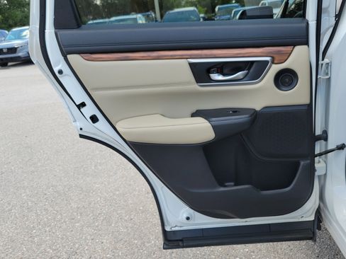 Used 2021 Honda CR-V EX-L image 14