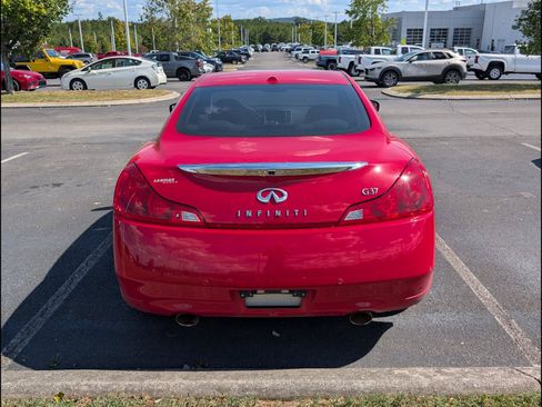 Used 2012 INFINITI G37 Journey w/ Premium Pkg RWD image 6