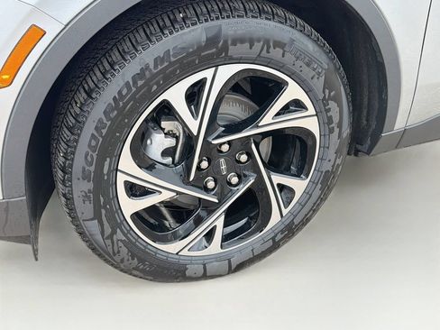Used 2026 Lincoln Nautilus Premier w/ Equipment Group 102A AWD/4WD image 35