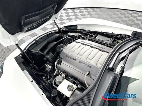 Used 2019 Chevrolet Corvette Grand Sport image 40