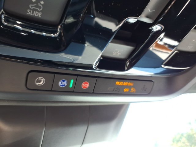 New 2027 GMC Yukon Denali w/ Denali Reserve Package AWD/4WD image 36
