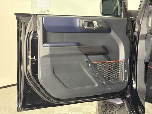 Used 2024 Ford Bronco Raptor w/ Interior Carbon Fiber Pack 6 image 20