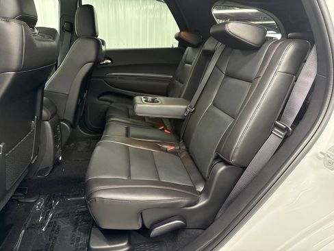 New 2026 Dodge Durango GT AWD/4WD image 12