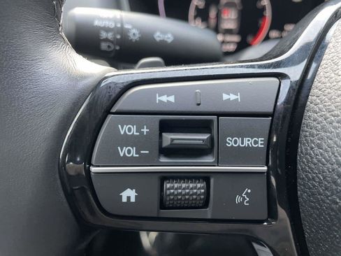 Used 2024 Honda Civic Sport image 18