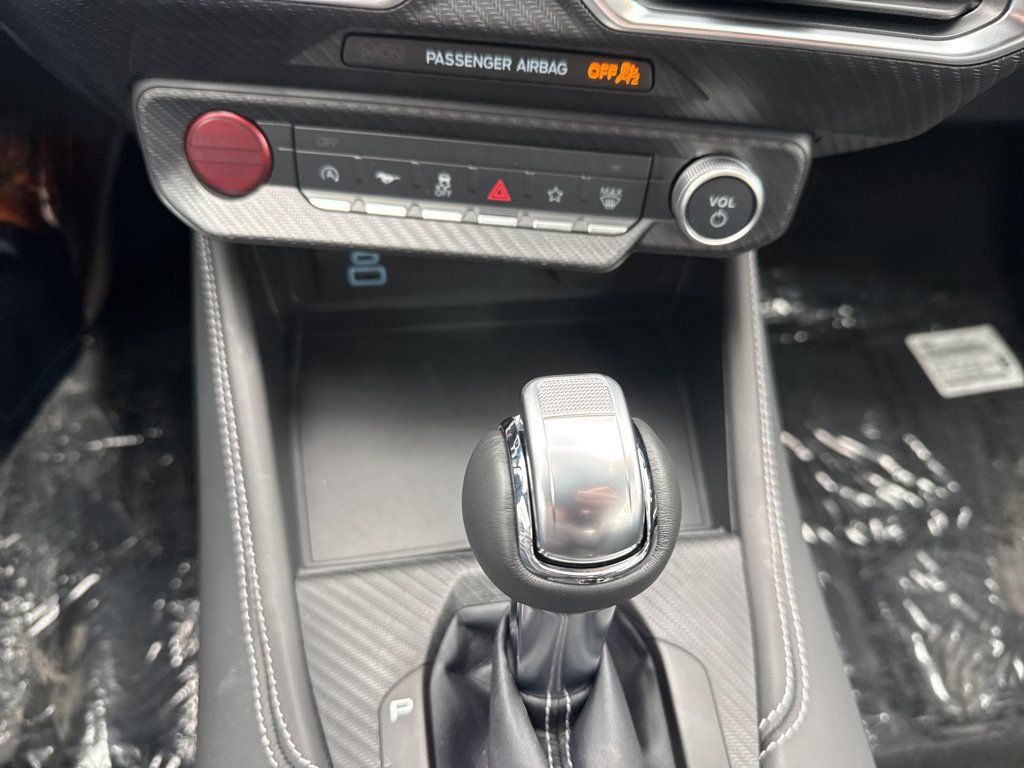 New 2026 Ford Mustang GT Premium w/ GT Performance Package RWD image 18
