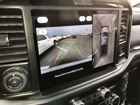 New 2026 Ford F150 Platinum w/ Equipment Group 700A Standard AWD/4WD image 17