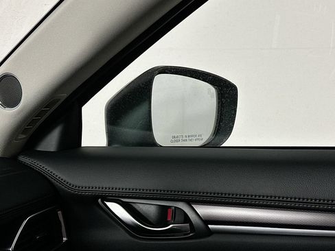 New 2025 MAZDA CX-5 Carbon Edition image 24