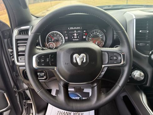 Used 2024 RAM 1500 Laramie image 28