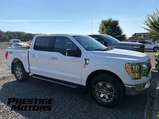 Used 2021 Ford F150 XLT w/ Equipment Group 302A High AWD/4WD video 1