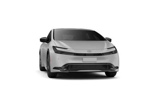 New 2027 Toyota Prius LE AWD/4WD image 16