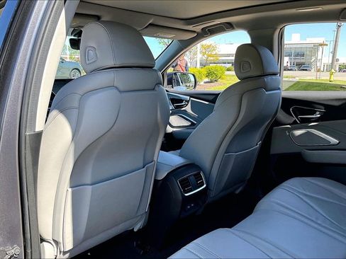 Used 2020 Acura RDX AWD w/ Technology Package image 31