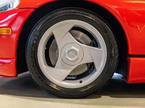 Used 1993 Dodge Viper RT/10 RWD image 27