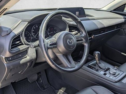 Used 2023 MAZDA CX-30 AWD 2.5 S w/ Select Package image 10