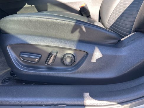 Certified 2024 Toyota Camry SE w/ Audio Upgrade Package image 11