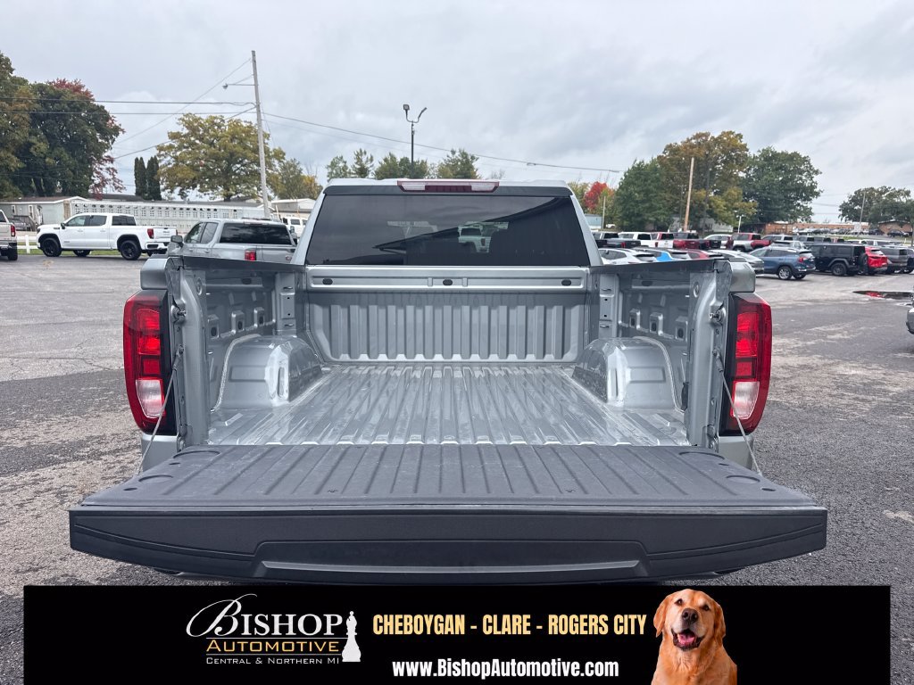Used 2024 GMC Sierra 1500 Elevation AWD/4WD image 7