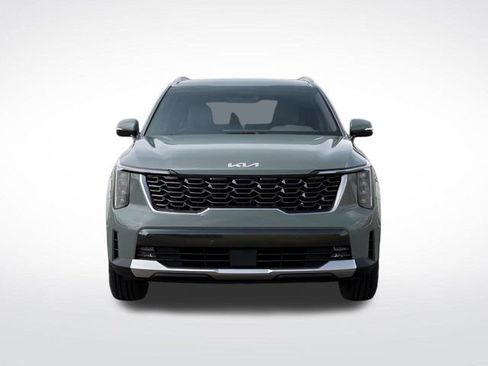 New 2026 Kia Sorento EX image 38