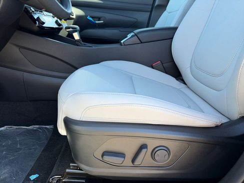 New 2026 Hyundai Santa Cruz SEL FWD image 11