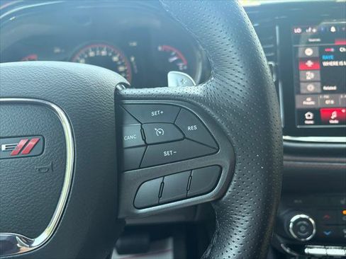 Certified 2025 Dodge Durango GT AWD/4WD image 20