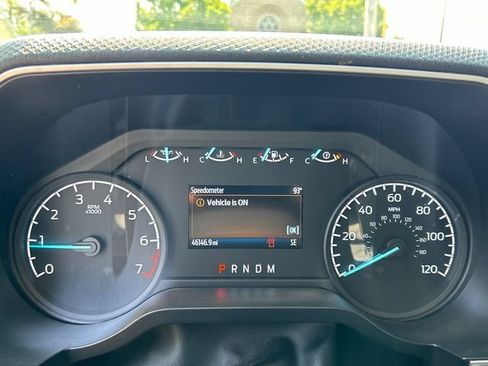 Used 2023 Ford F150 XL w/ XL Chrome Appearance Package AWD/4WD image 14