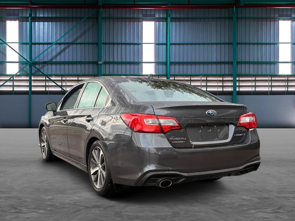 Used 2019 Subaru Legacy 2.5i Limited AWD/4WD image 3
