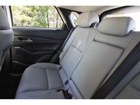 Used 2025 MAZDA CX-30 AWD 2.5 S w/ Preferred Package image 9