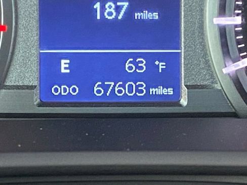 Used 2019 Toyota 4Runner SR5 Premium AWD/4WD image 30