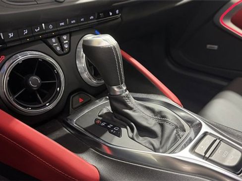 Used 2023 Chevrolet Camaro LT w/ RS Package image 14