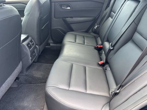 Used 2023 Nissan Rogue SL w/ SL Premium Package AWD/4WD image 23