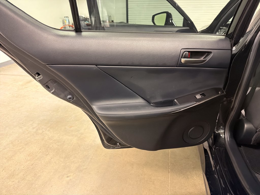 Used 2021 Lexus IS 300 w/ Accessory Package 2 RWD image 23