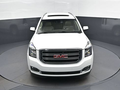Used 2020 GMC Yukon SLT w/ Open Road Package RWD image 38