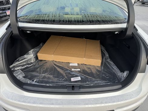 New 2026 Toyota Crown Limited image 8