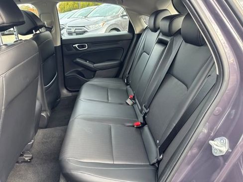 Used 2023 Honda Civic EX-L image 14
