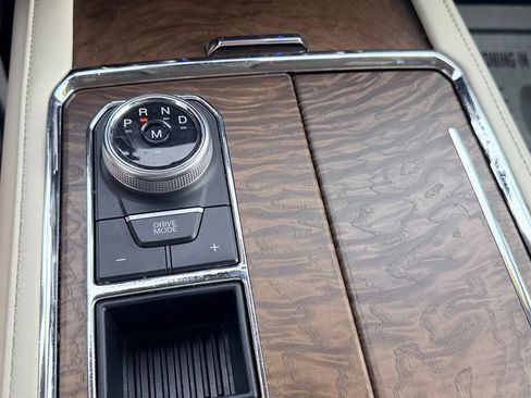 Used 2021 Ford Expedition Max Platinum RWD image 49