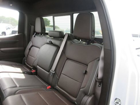 Certified 2024 GMC Sierra 1500 Denali w/ Denali Reserve Package AWD/4WD image 26