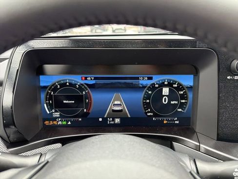 New 2026 Subaru Outback Limited image 29