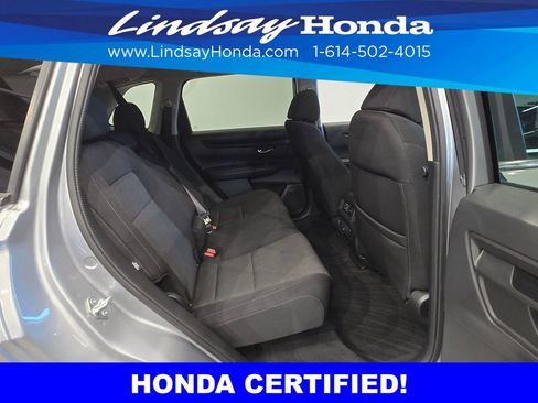 Used 2024 Honda CR-V EX image 9