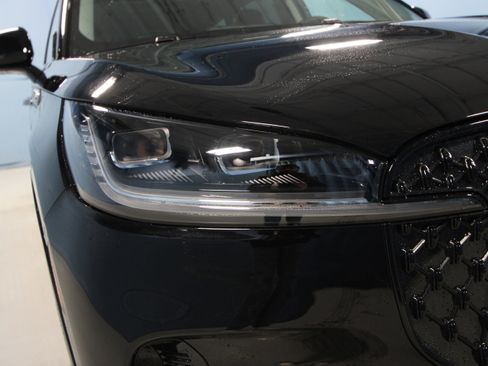 New 2026 Lincoln Aviator Reserve image 31