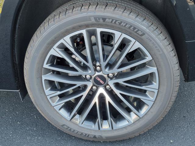 New 2027 GMC Terrain Denali w/ LPO, Floor Liner Package AWD/4WD image 5