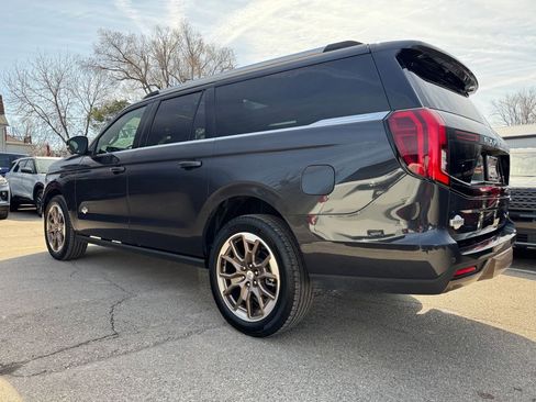 New 2026 Ford Expedition Max King Ranch AWD/4WD image 7