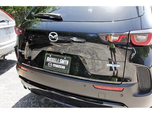 New 2026 MAZDA CX-50 AWD 2.5 Hybrid w/ Weather Package image 5