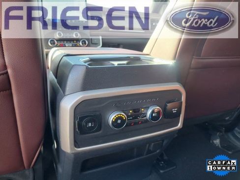 Used 2024 Ford Expedition Max Limited image 27