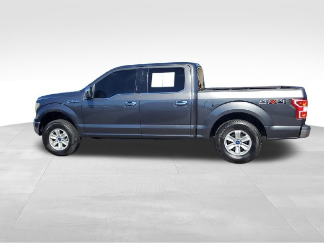 Used 2020 Ford F150 XLT AWD/4WD image 7