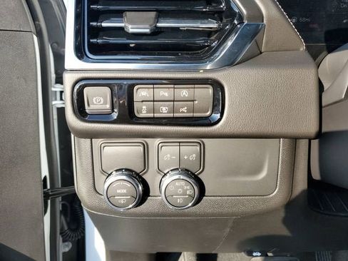 New 2026 GMC Yukon XL Denali w/ Sun & Power Step Package image 29