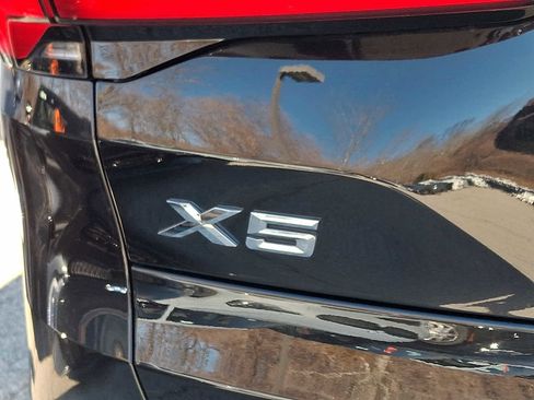 Used 2025 BMW X5 xDrive50e image 32